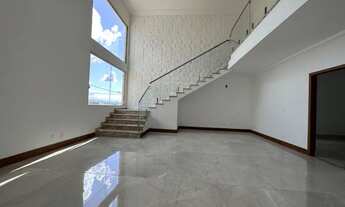 Imagem 2: Casa em condomínio com 04 suítes e piscina