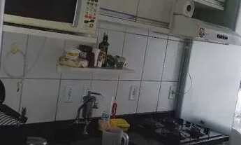 Imagem 5: Apartamento para aluguel - Jardim das Margaridas - Salvador - Bahia