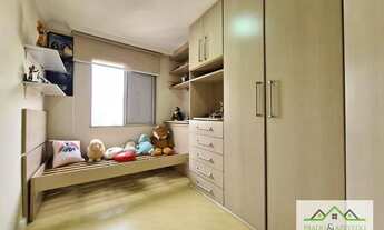 Imagem 6: Apartamento, 67 m² - venda por R$ 450.000,00 ou aluguel por R$ 3.140,00/mês - Vila Suzana