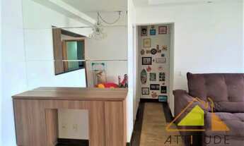 Imagem 2: Apartamento para alugar - Vila Luzitânia - São Bernardo do Campo