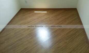 Imagem: Apartamento - Parque Sao Vicente - Santo