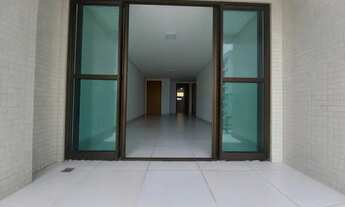 Imagem 3: Apartamento para venda com 3 quartos, 120 m² em Tambaú - João Pessoa - PB