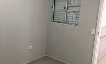 Imagem 6: Studio para aluguel tem 30 metros quadrados com 1 quarto em Vila Fernandes - São Paulo - S