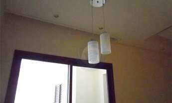 Imagem 2: Apartamento com 2 dormitórios para alugar, 68 m² por R$ 2.524,12/mês - Urbanova - São José