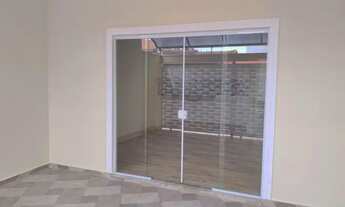 Imagem 7: Sobrado com 3 dormitórios, sendo 1 suite e 2 vagas de garagem coberta para alugar, 362 m²