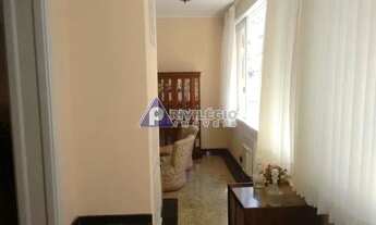 Imagem 4: Apartamento à venda, 5 quartos, 3 suítes, 1 vaga, Ipanema - RIO DE JANEIRO/RJ