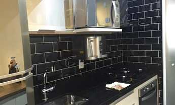 Imagem 5: Apartamento para aluguel tem 72 metros quadrados com 2 quartos e 3 vagas