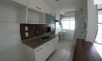 Imagem 5: Apartamento 2 quartos com varanda