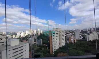 Imagem 5: SãO PAULO - Apartamento Padrão - Vila Madalena