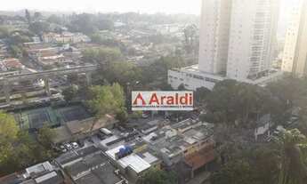 Imagem 3: Apartamento com 3 dormitórios, 125 m² - venda por R$ 1.300.000,00 ou aluguel por R$ 6.279