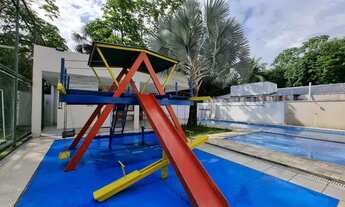 Imagem 3: Residencial Stilus 2 quartos, Mobiliado, Av. José Romão