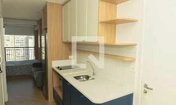 Imagem 3: Apartamento para Aluguel - Consolação, 1 Quarto, 29 m2