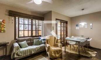 Imagem 3: Apartamento à Venda - Auxiliadora, 3 Quartos, 120 m2