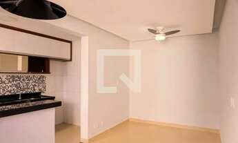 Imagem 2: Apartamento para Aluguel - Distrito de Bonfim Paulista, 2 Quartos, 48 m2