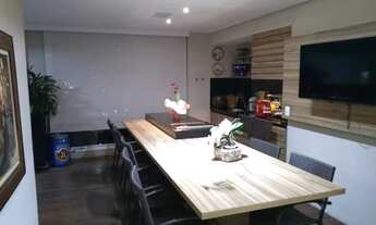 Imagem: Apartamento para venda possui 168 metros