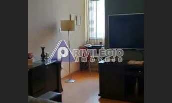 Imagem 5: Apartamento à venda, 2 quartos, 1 vaga, Grajaú - RIO DE JANEIRO/RJ