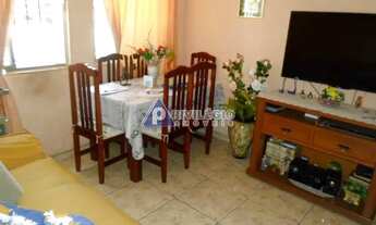 Imagem 2: Casa de rua à venda, 3 quartos, Engenho Novo - RIO DE JANEIRO/RJ