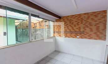 Imagem 3: Casa para Aluguel - Cangaíba, 1 Quarto, 40 m2