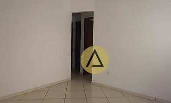 Imagem 6: Casa com 2 dormitórios, 62 m² - venda por R$ 195.000,00 ou aluguel por R$ 1.129,17/mês - J