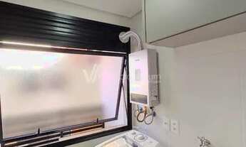 Imagem 7: Apartamento - Cambuí - Campinas