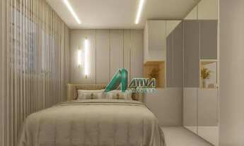 Imagem: Casa com 2 dormitórios à venda, 75 m²