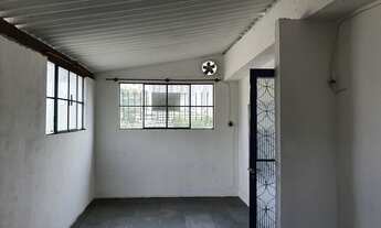 Imagem 3: Casa Sobrado Colubandê 2 Quartos Perto do Posto Halley