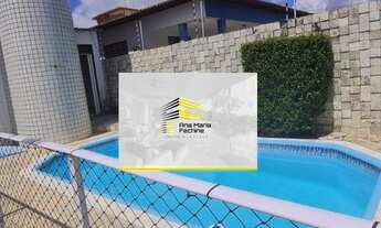 Imagem 7: Casa para venda em Capim Macio - Natal - RN