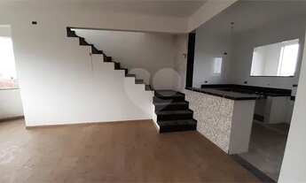 Imagem 2: Sobrado venda/locação com salão de festas e espaço gourmet (possibilita marina, academia o