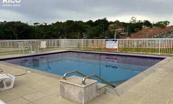 Imagem 2: VENDO CASA KM2 MANOEL URBANO, ÁREA DE LAZER COM PISCINAS, 02 QUARTOS