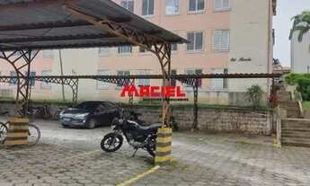 Imagem: Apartamento Padrão em São José dos Campos