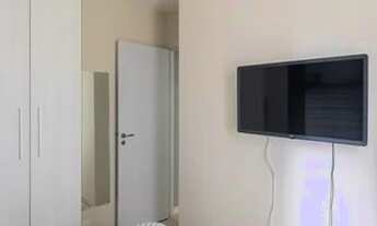 Imagem 5: Apartamento para Aluguel - Itaquera, 2 Quartos, 50 m2