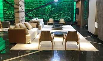 Imagem 3: Studio mobiliado na Ponta Verde - Ed. Time