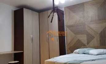 Imagem 6: Studio com 1 dormitório à venda, 37 m² por R$ 361.000,00 - Centro - Guarulhos/SP