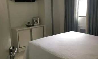 Imagem 5: Apto 3 quartos próximo à pracinha