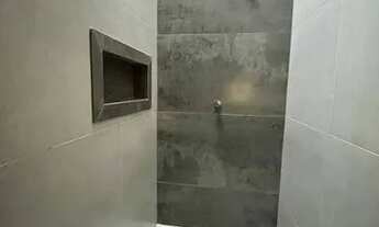 Imagem: Sobrado com acabamento impecável