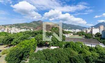 Imagem 6: Apartamento para Aluguel - Maracanã, 3 Quartos, 96 m2