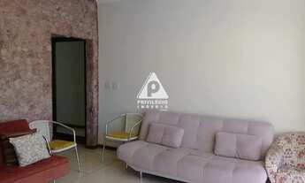 Imagem 4: Cobertura Linear em Copacabana