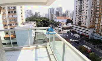 Imagem 6: Excelente apartamento 4 quartos, varanda e lazer completo