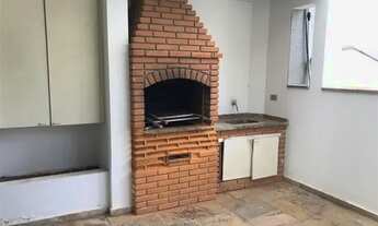 Imagem 3: Cobertura Duplex com 3 Dormitorio(s) localizado(a) no bairro Tatuapé em São Paulo / Ref