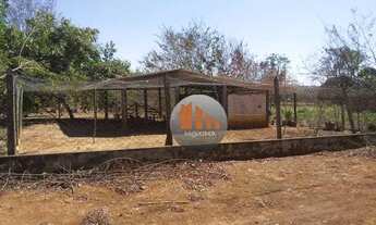 Imagem 4: Chácara Residencial à venda, Sítio Recreio Savanna, Hidrolândia -