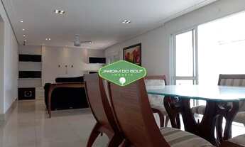 Imagem 3: Apartamento para aluguel Jurubatuba 3 quartos 2 vagas