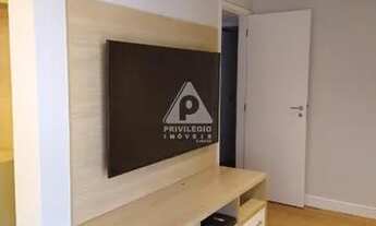 Imagem 3: Excelente Apartamento 4 Quartos em Rua Nobre do Leblon