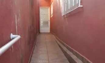 Imagem: Casa para venda possui 89 metros quadrados