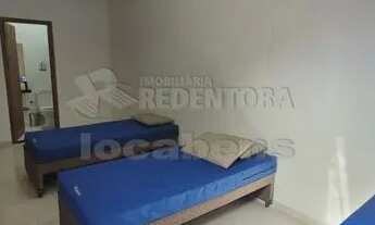 Imagem 6: Casa Padrão em São José do Rio Preto