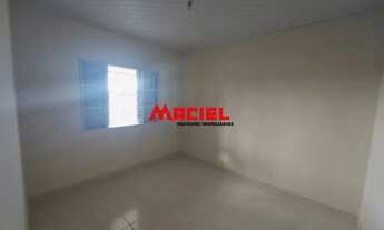 Imagem 7: Casa Padrão em São José dos Campos