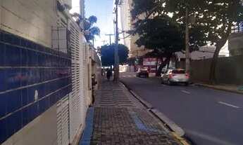 Imagem 5: Cobertura com aproximadamente 240m2, 4 Quartos sendo 2 Suítes, Dep completa, 2 vagas de ga