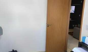 Imagem 5: Apartamento térreo com 2 dormitórios no Parque Barcelona