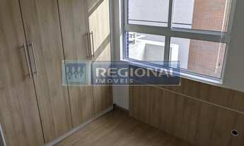 Imagem 4: Apartamento com 2 quartos para alugar por R$ 2400.00, 40.00 m2 - CENTRO - CURITIBA/PR