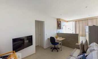 Imagem: Apartamento para Aluguel - Ingá, 2 Quartos