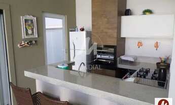 Imagem 5: Casa (térrea em condominio) 3 dormitórios/suite, cozinha planejada, portaria 24hs, lazer